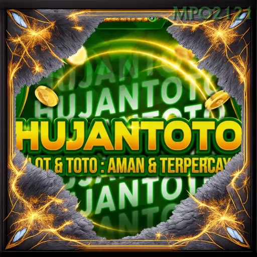 Hujantoto mpo2121