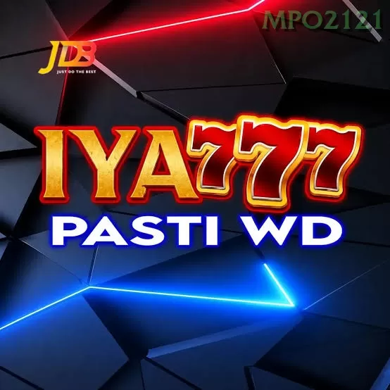 Iya777 mpo2121
